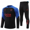 Cfb3 Camiseta Chándal Paris Paris Saint Germain Equipación Azul Profundo 2022/2023 C140