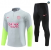 Crear Cfb3 Chándal Paris Saint Germain Equipación Gris 2023/2024 tienda