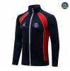 Cfb3 Chaqueta Jordan PSG Equipación Azul Marino/Blanco 2021/2022