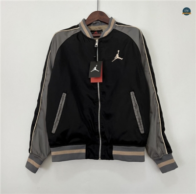 Diseñar Cfb3 Camiseta Rompevientos Jordan Equipación Negro 2023/2024 baratas