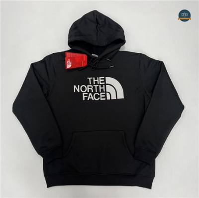 Cfb3 Camiseta Sudadera con Capucha The North Face Equipación negro 2024/2025