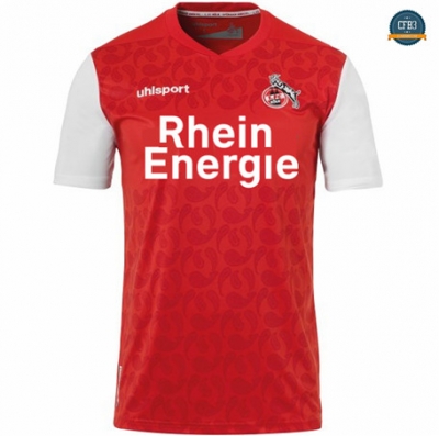 Cfb3 Camiseta Cologne 2ª Equipación 2021/2022