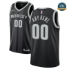 cfb3 camisetas Custom, Detroit Pistons 2018/19 - City Edition