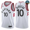cfb3 camisetas DeMar DeRozan, Toronto Raptors - Association