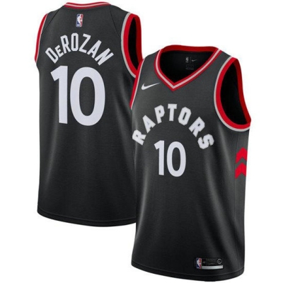 cfb3 camisetas DeMar DeRozan, Toronto Raptors - Statement