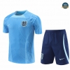 Cfb3 Camiseta Entrenamiento Inglaterra + Pantalones Equipación 2022/2023 f347