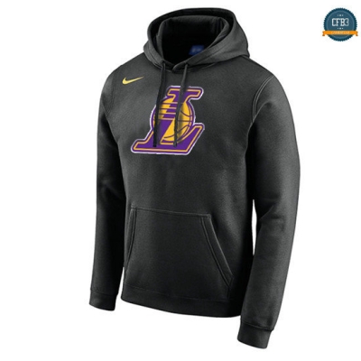 cfb3 camisetas Sudadera Los Angeles Lakers