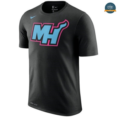 cfb3 Camisetas Miami Heat