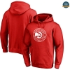 cfb3 camisetas Sudadera con capucha Atlanta Hawks