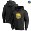 cfb3 camisetas Sudadera con capucha Golden State Warriors