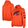 Cfb3 Camiseta Sudadera con capucha Oklahoma City Thunder 2024 - City