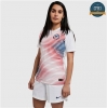 Camiseta Chili Mujer 2ª Equipación 2019/2020