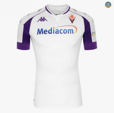 Cfb3 Camiseta Fiorentina 2ª Equipación 2020/2021