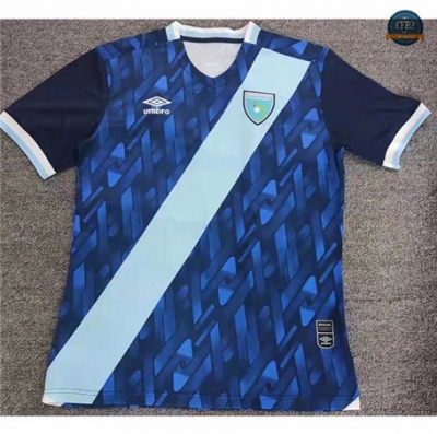 Cfb3 Camiseta Guatemala 2ª Equipación 2021/2022