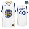 cfb3 camisetas Harrison Barnes, Golden State Warriors [Primera]