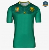 Camiseta Camerun Equipación 1ª Verde 2019/2020