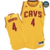 cfb3 camisetas Iman Shumpert, Cleveland Cavaliers - Alternate