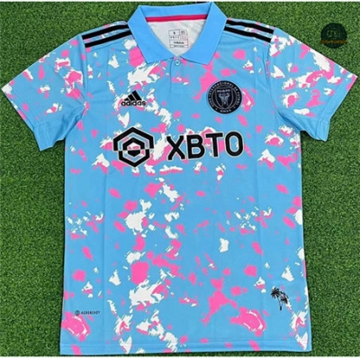 Cfb3 Camiseta Inter Miami Equipación Special 2023/2024