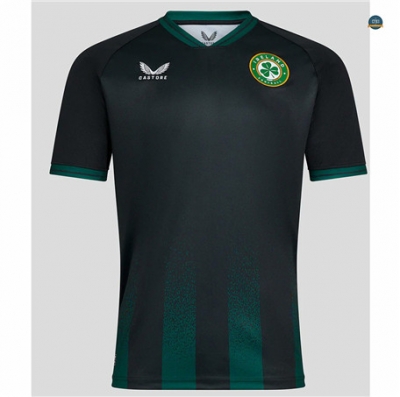 Cfb3 Camiseta Ireland 3ª Equipación 2023/2024