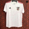 Cfb3 Camiseta Japon guerrero rosa/blanco 2023/2024
