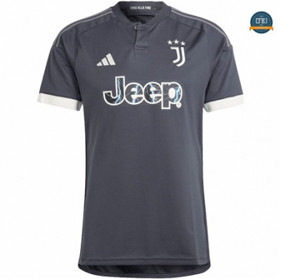 Buscar Cfb3 Camiseta Juventus 3ª Equipación 2023/2024 online