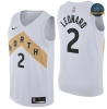 cfb3 camisetas Kawhi Leonard, Toronto Raptors 2018/19 - City Edition