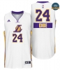 cfb3 camisetas Kobe Bryant, L.A. Lakers - Christmas Day