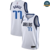 cfb3 camisetas Luka Doncic, Dallas Mavericks - Association