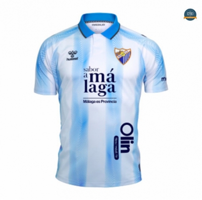 Cfb3 Camiseta futbol Malaga 1ª Equipación 2023/2024