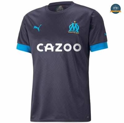 Cfb3 Camiseta Marsella 2ª Equipación 2022/2023 C669