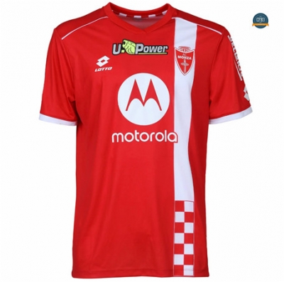 Cfb3 Camiseta Monza 1ª Equipación 2023/2024