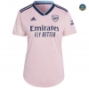 Cfb3 Camiseta Arsenal Mujer 2ª Equipación 2022/2023
