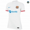 Cfb3 Camiseta Barcelona Mujer Segunda Equipación 2023/2024