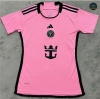 Cfb3 Camiseta Inter Miami Mujer 1ª 2024/2025