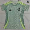 Camiseta Mexico Mujer 2ª Equipación 2024/2025