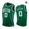 Cfb3 Camiseta Jayson Tatum, Boston Celtics 2021/2022 - Icon