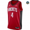 Nuevas Cfb3 Camiseta Jale Verde, Houston Rockets 2022/23 - Icon