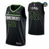 Replicas Cfb3 Camiseta Karl-Anthony Towns, Minnesota Timberwolves 2022/23 - Statement