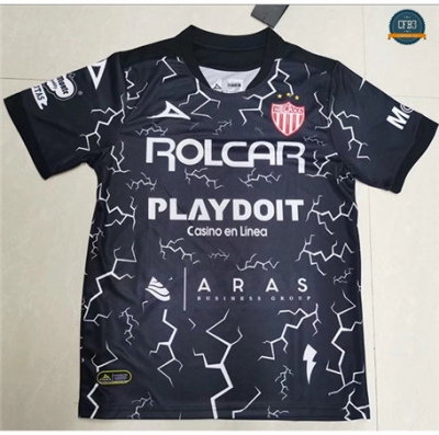 Cfb3 Camiseta Neckasha 2ª Equipación 2021/2022