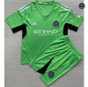 Cfb3 Camiseta New York City Niño Portero Verde 2023/2024