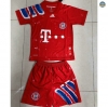 Cfb3 Camisetas Bayern Munich Niños édition conjointe 2020/2021