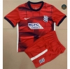 Comprar Cfb3 Camiseta Birmingham City 2ª Equipación Niños 2022/2023