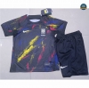 Cfb3 Camiseta Corea Niños 2ª Equipación 2022/2023 f419