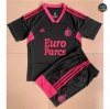 Cfb3 Camiseta Feyenoord Enfant 3ª Equipación 2022/2023 C738