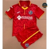 Cfb3 Camisetas Getafe Enfant 2ª Equipación 2021/2022