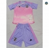 Nuevas Cfb3 Camiseta Japon Niño Equipación Rosa 2023/2024