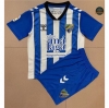 Comprar Cfb3 Camiseta Malaga 1ª Equipación Niños 2022/2023