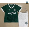 Cfb3 Camiseta Palmeiras 1ª Equipación Enfant 2022/2023
