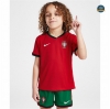 Cfb3 Camiseta Portugal Niño 1ª 2024/2025