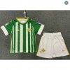 Cfb3 Camiseta Real Betis Niños 1ª Equipación 2020/2021